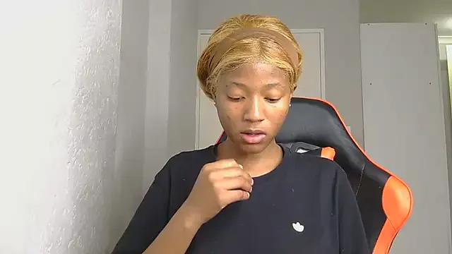 Ballenciaa from StripChat