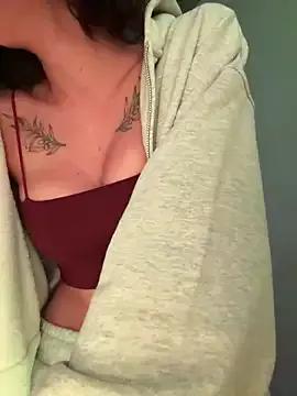 Photos of BallerinaCappuccino_ from StripChat is Freechat