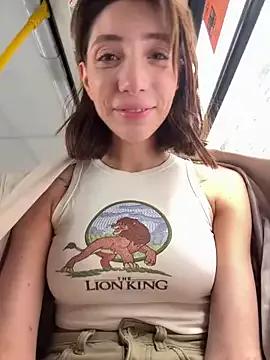 Photos of BallerinaCappuccino_ from StripChat is Freechat