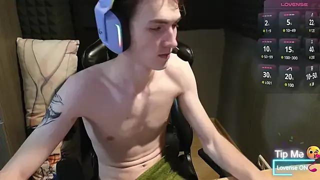 bambelbye from StripChat