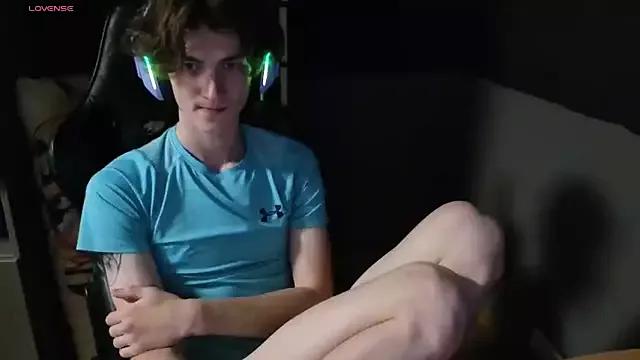 Bambelbye webcams show profile image 