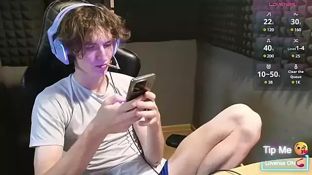 bambelbye from StripChat