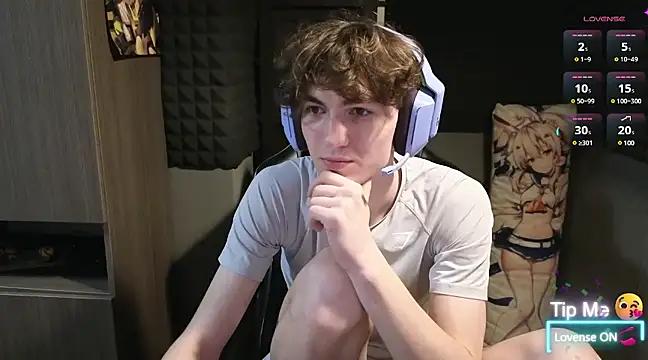 bambelbye from StripChat