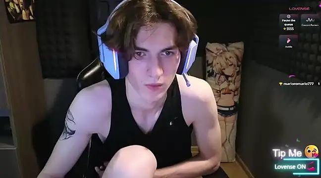 bambelbye from StripChat