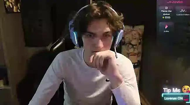 bambelbye from StripChat