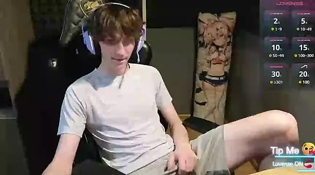 bambelbye from StripChat