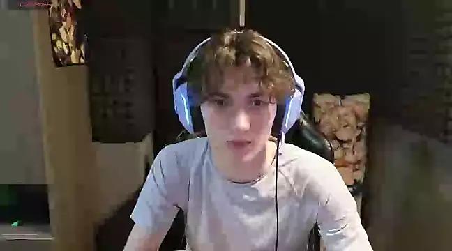 bambelbye from StripChat