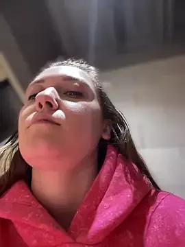 Bambi-Live from StripChat is Freechat