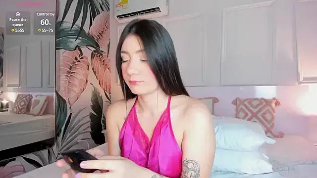 Bambi_cutee from StripChat