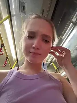 bambi_lu from StripChat