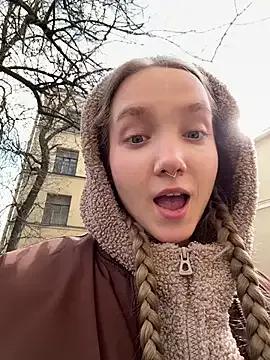 bambi_lu from StripChat