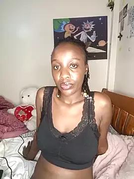 Bambii100 from StripChat