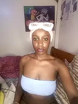 Bambii100 from StripChat is Freechat