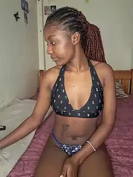 Bambii100 from StripChat