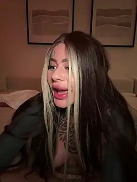 bambixboo from StripChat