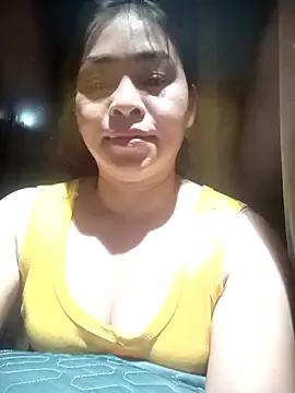 Bamboo-niee123 from StripChat