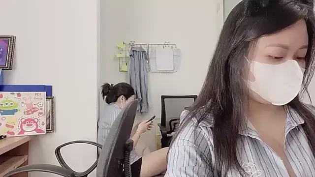Bamboo_Swetie from StripChat