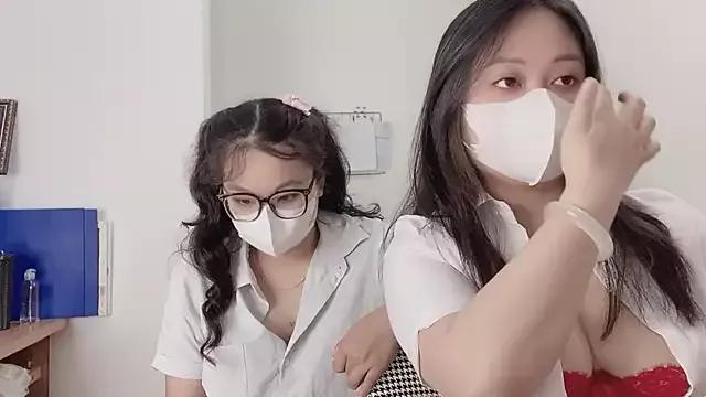 Bamboo_Swetie from StripChat