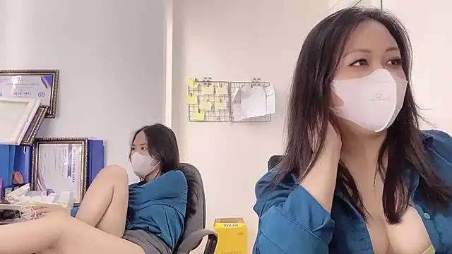 Bamboo_Swetie from StripChat
