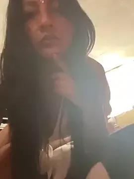 bamby_safre from StripChat