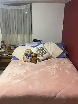 bamby_safre from StripChat