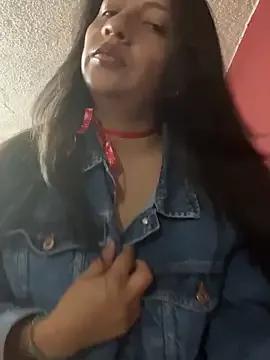 bamby_safre from StripChat