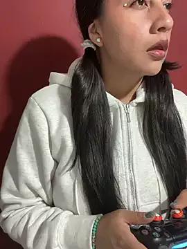 bamby_safre from StripChat