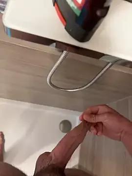 Banana_Boy from StripChat