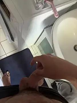 Banana_Boy from StripChat