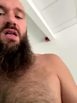 Banana_Boy from StripChat