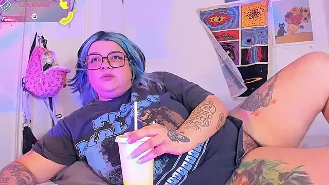 Banana_squirt from StripChat