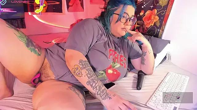 Banana_squirt from StripChat