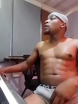BananaDickon2 webcams show profile image 
