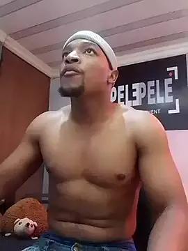 BananaDicksy from StripChat is Freechat