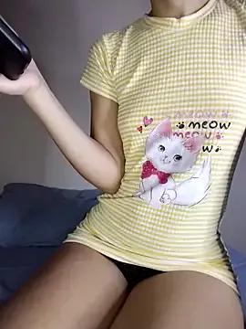 Bandidinha webcams show profile image 