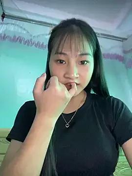 Banlinh004 webcams show profile image 