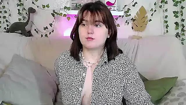 Banshee_k webcams show profile image 