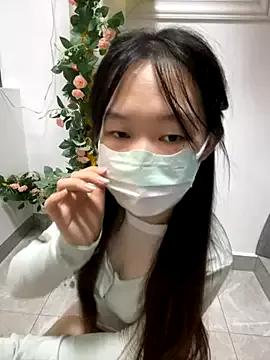 baobei-527 from StripChat