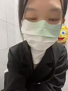 baobei-527 from StripChat