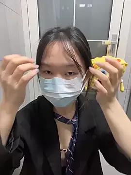 Baobei-527 webcams show profile image 