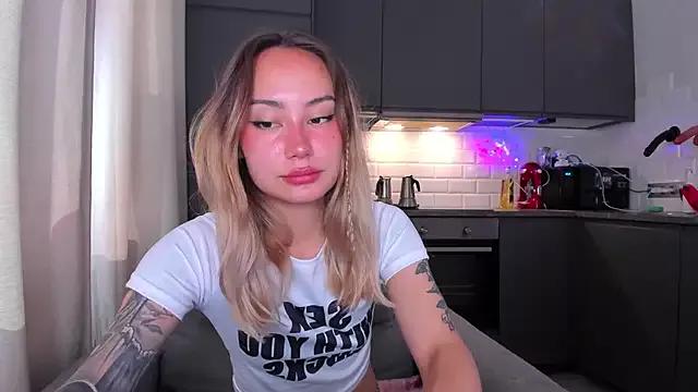 baobei03 from StripChat