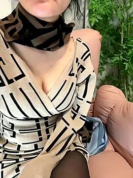 Baojiajy webcams show profile image 