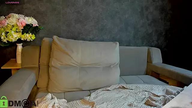 Barbara-Dunn from StripChat