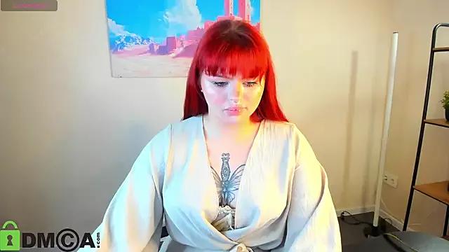 Photos of Barbara-Dunn from StripChat is Freechat