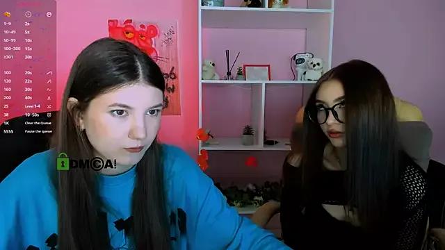 barbara_crazy from StripChat is Freechat