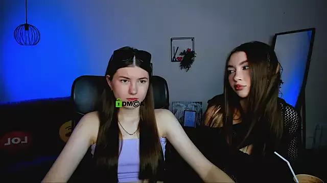 barbara_crazy from StripChat