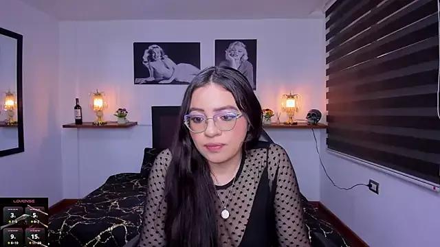 Barbara_Jonesss_4 from StripChat