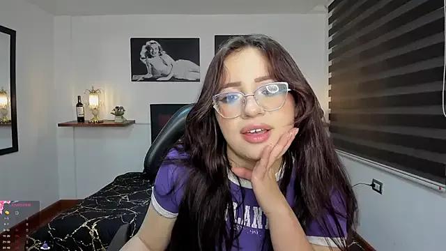 Barbara_Jonesss_4 from StripChat is Freechat