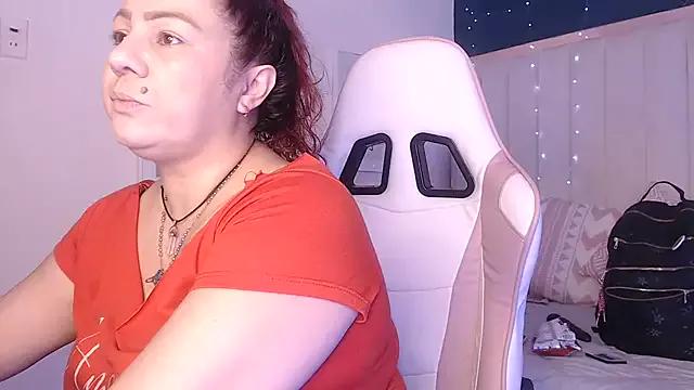 barbara_portman from StripChat