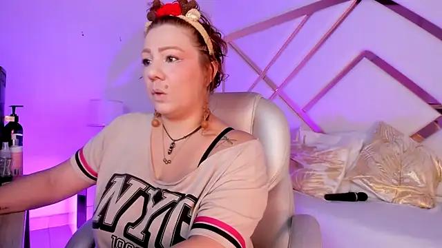 barbara_portman from StripChat